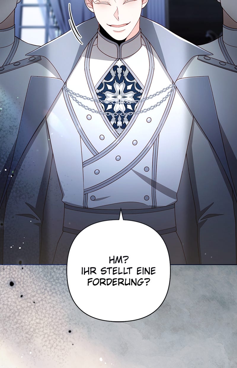 Read Die neuvermählte Kaiserin Manga Online