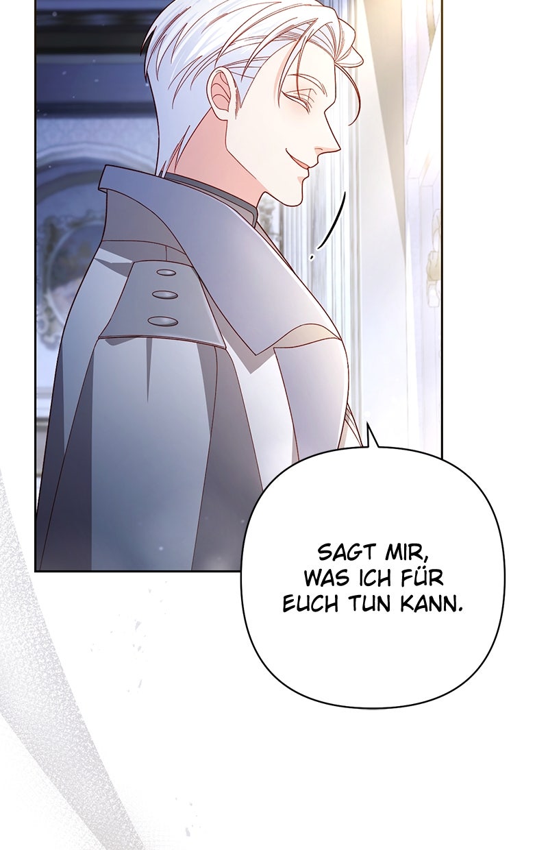 Read Die neuvermählte Kaiserin Manga Online