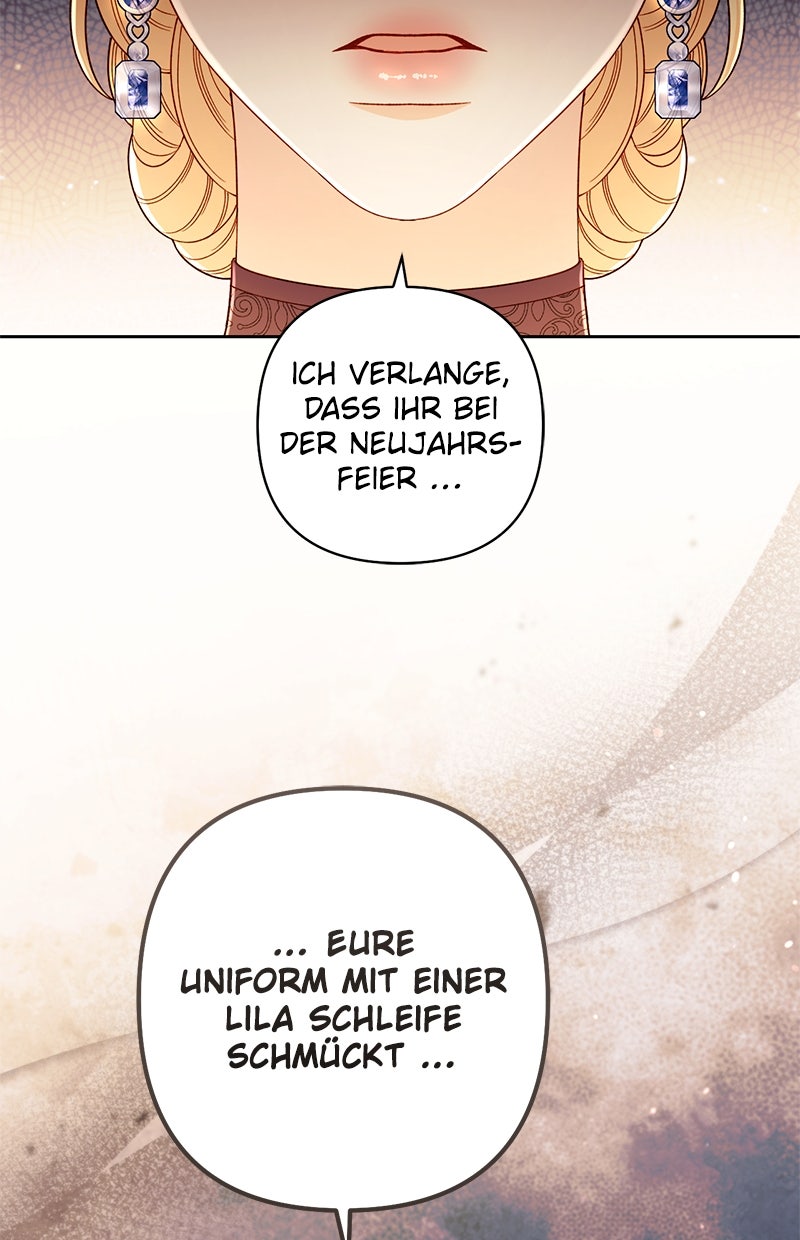 Read Die neuvermählte Kaiserin Manga Online