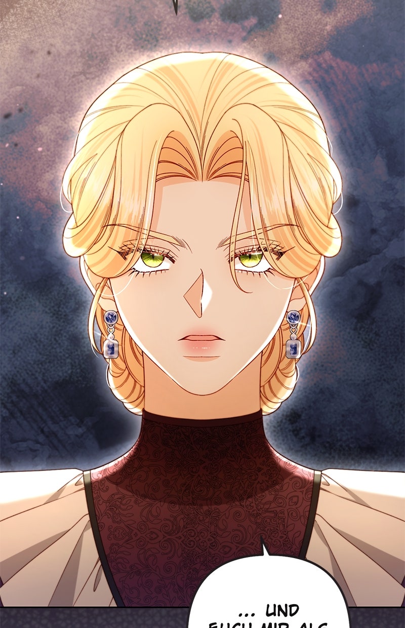 Read Die neuvermählte Kaiserin Manga Online