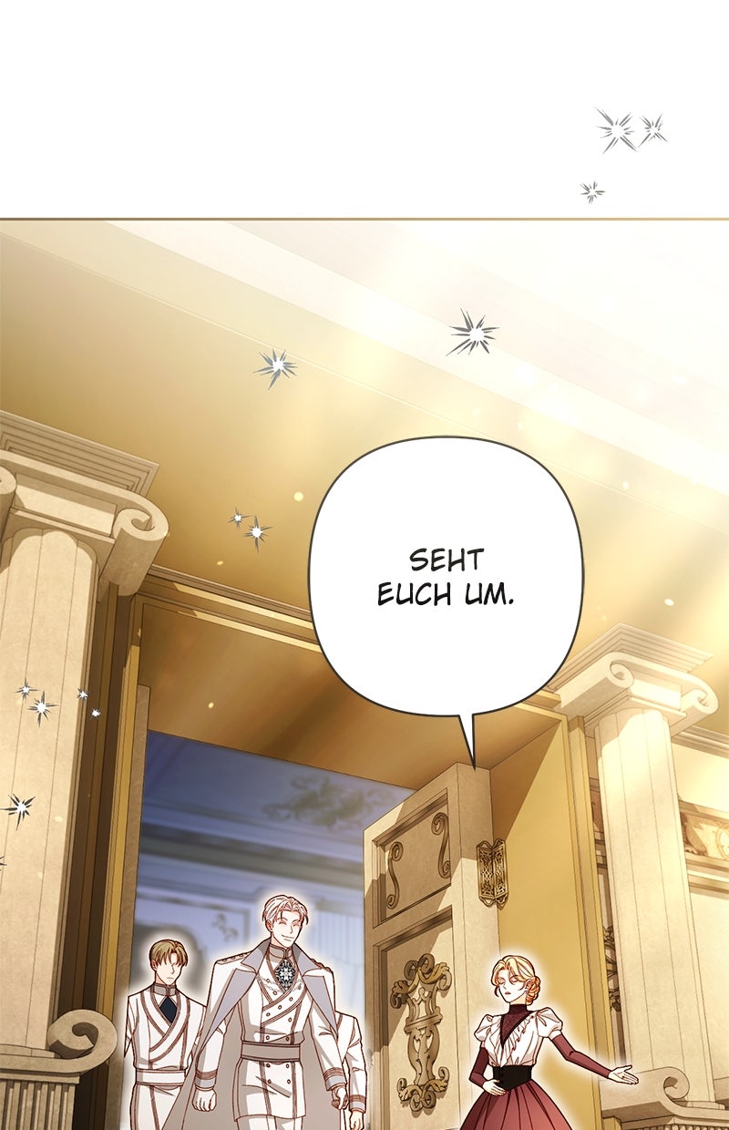 Read Die neuvermählte Kaiserin Manga Online