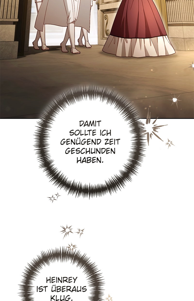 Read Die neuvermählte Kaiserin Manga Online