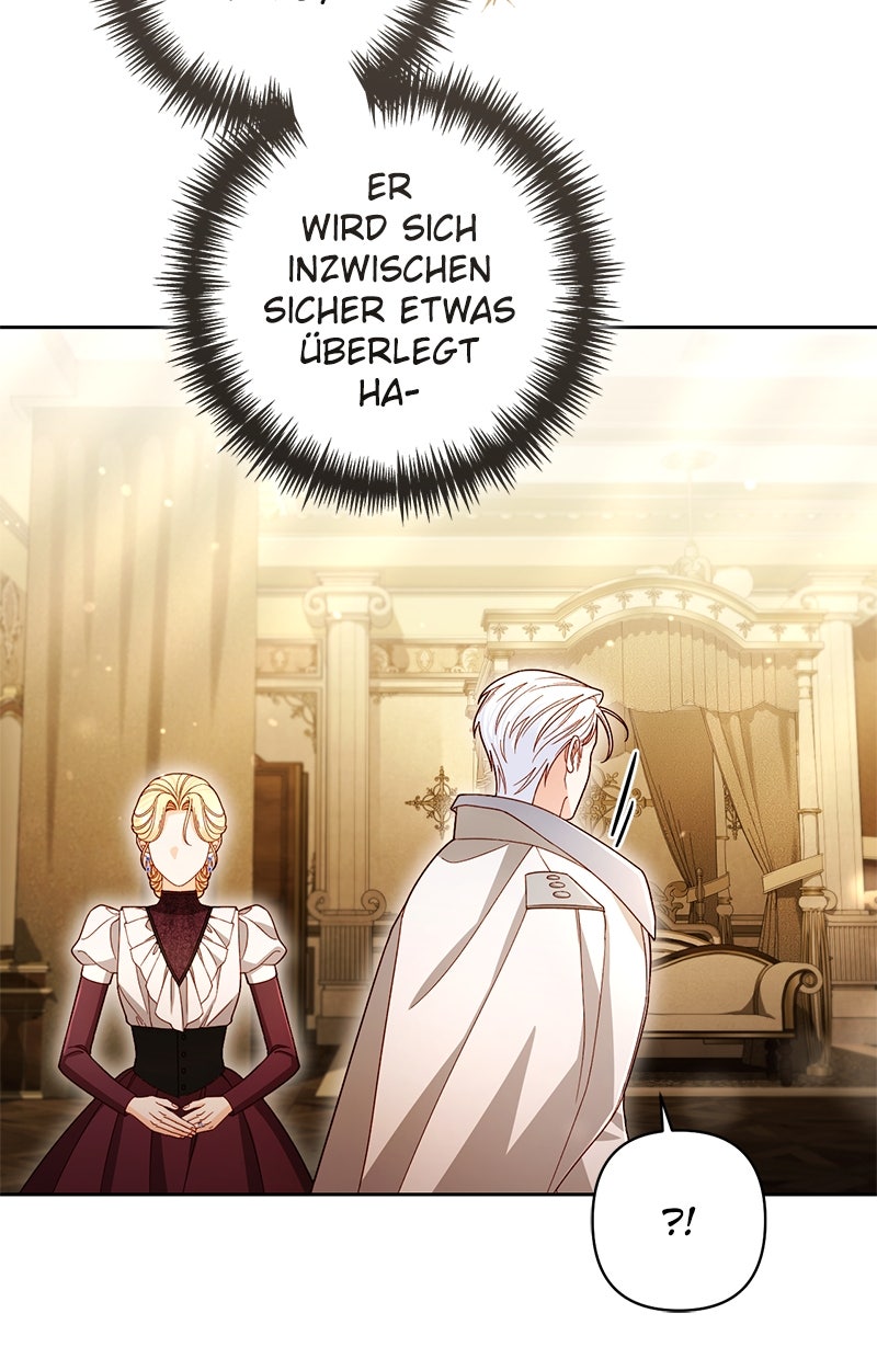 Read Die neuvermählte Kaiserin Manga Online