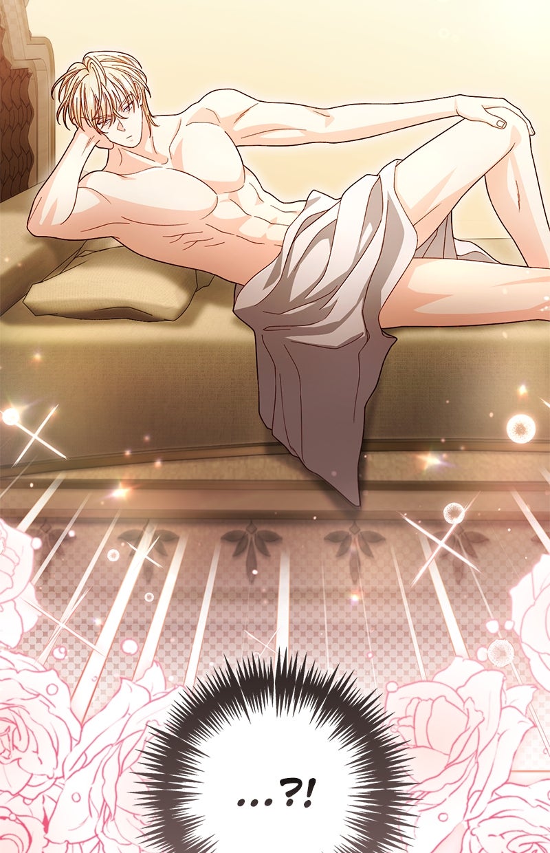 Read Die neuvermählte Kaiserin Manga Online