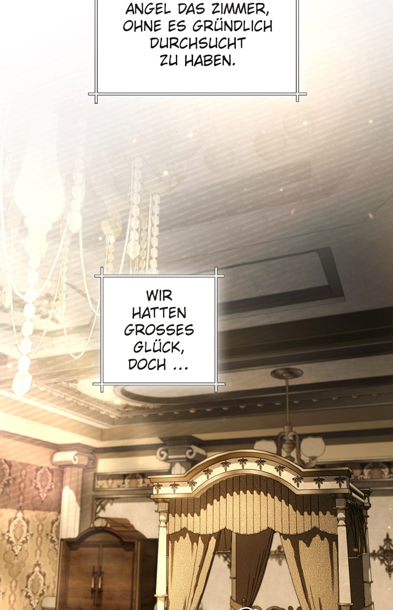 Read Die neuvermählte Kaiserin Manga Online