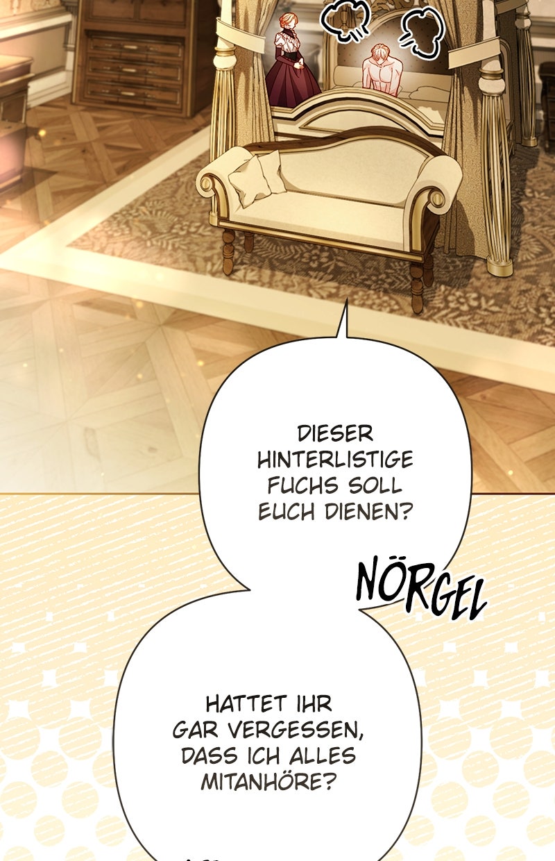 Read Die neuvermählte Kaiserin Manga Online