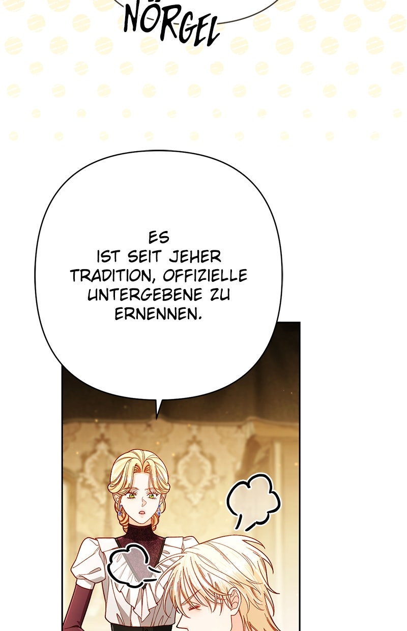 Read Die neuvermählte Kaiserin Manga Online