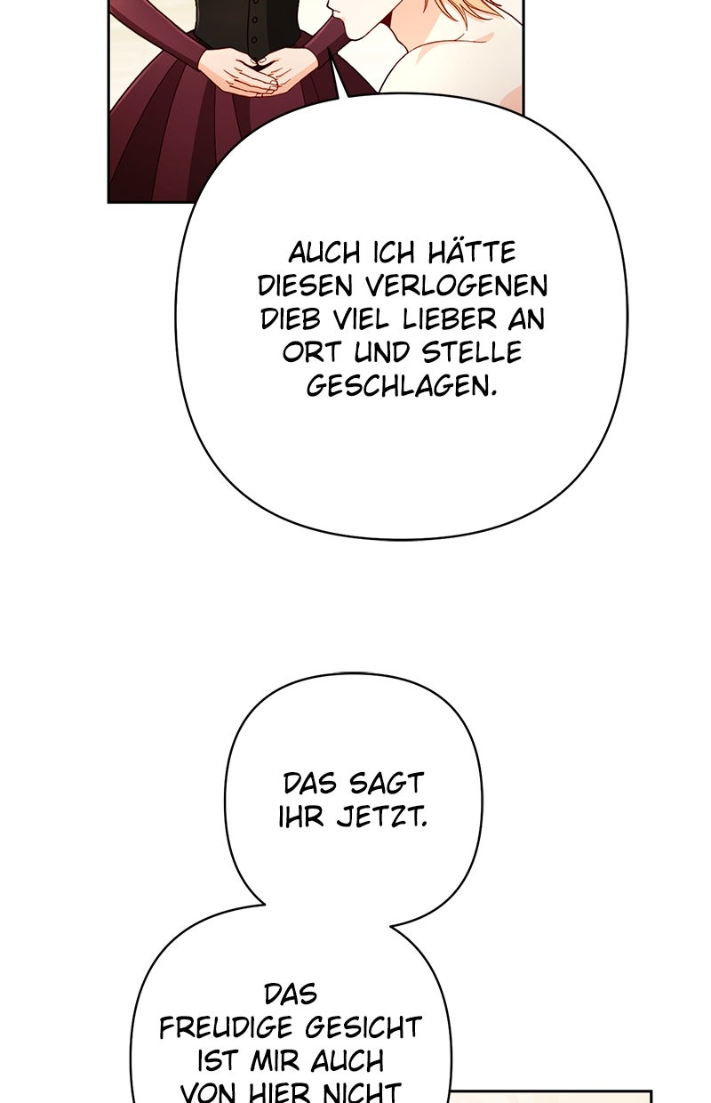 Read Die neuvermählte Kaiserin Manga Online