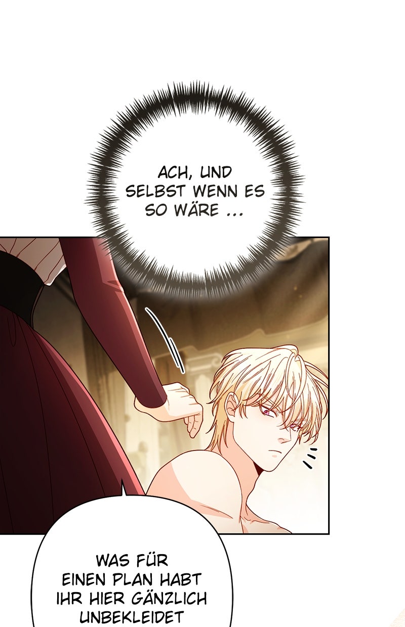 Read Die neuvermählte Kaiserin Manga Online