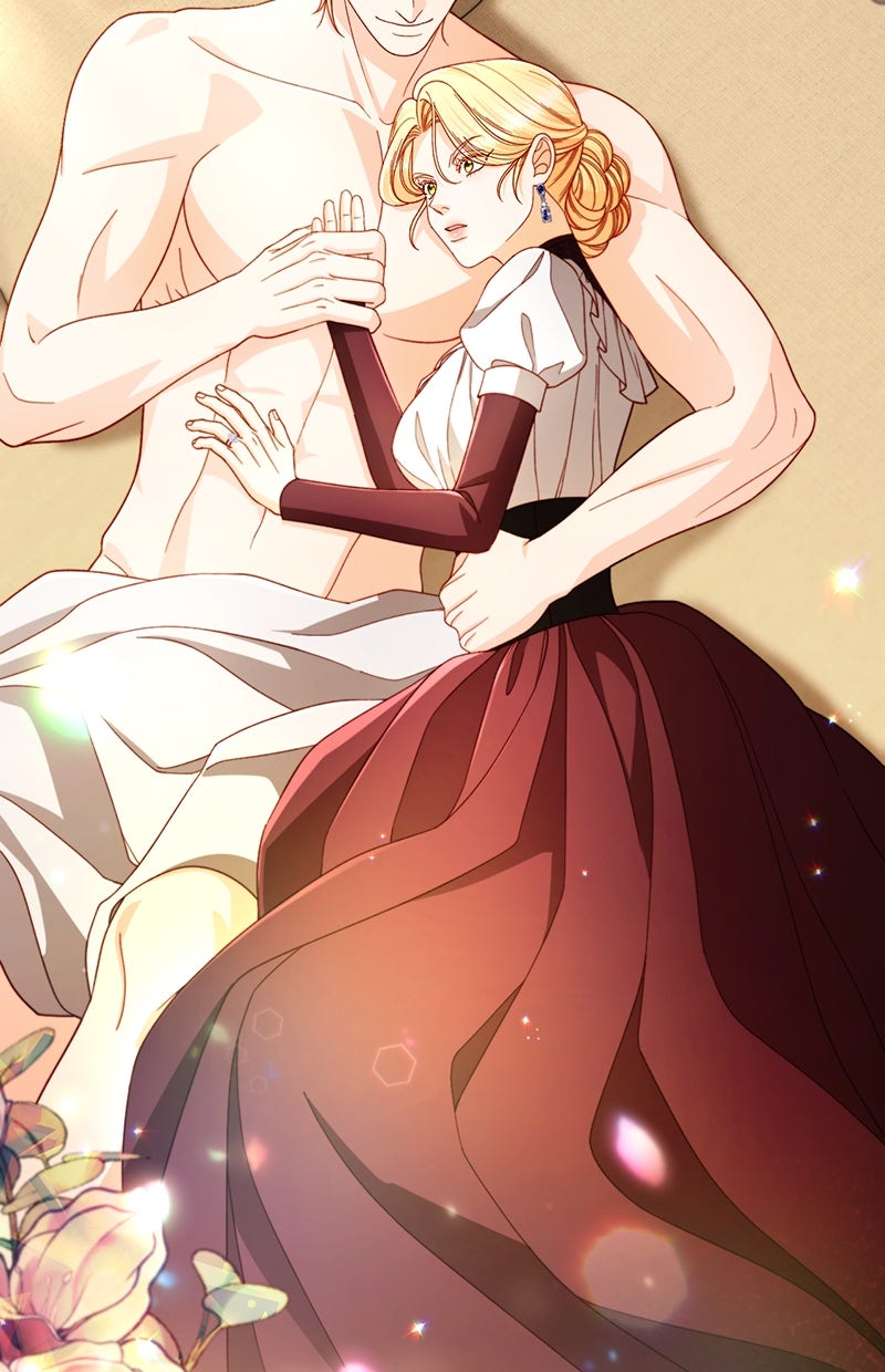 Read Die neuvermählte Kaiserin Manga Online