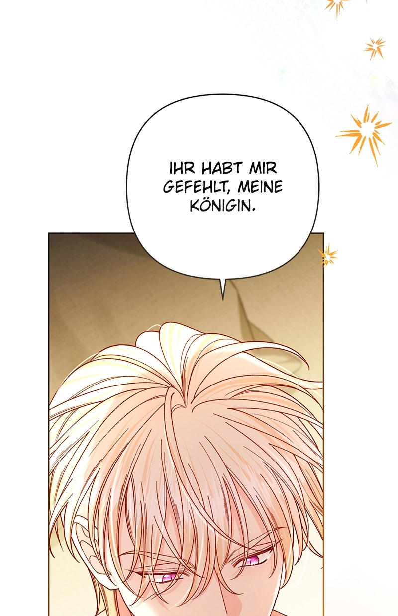 Read Die neuvermählte Kaiserin Manga Online