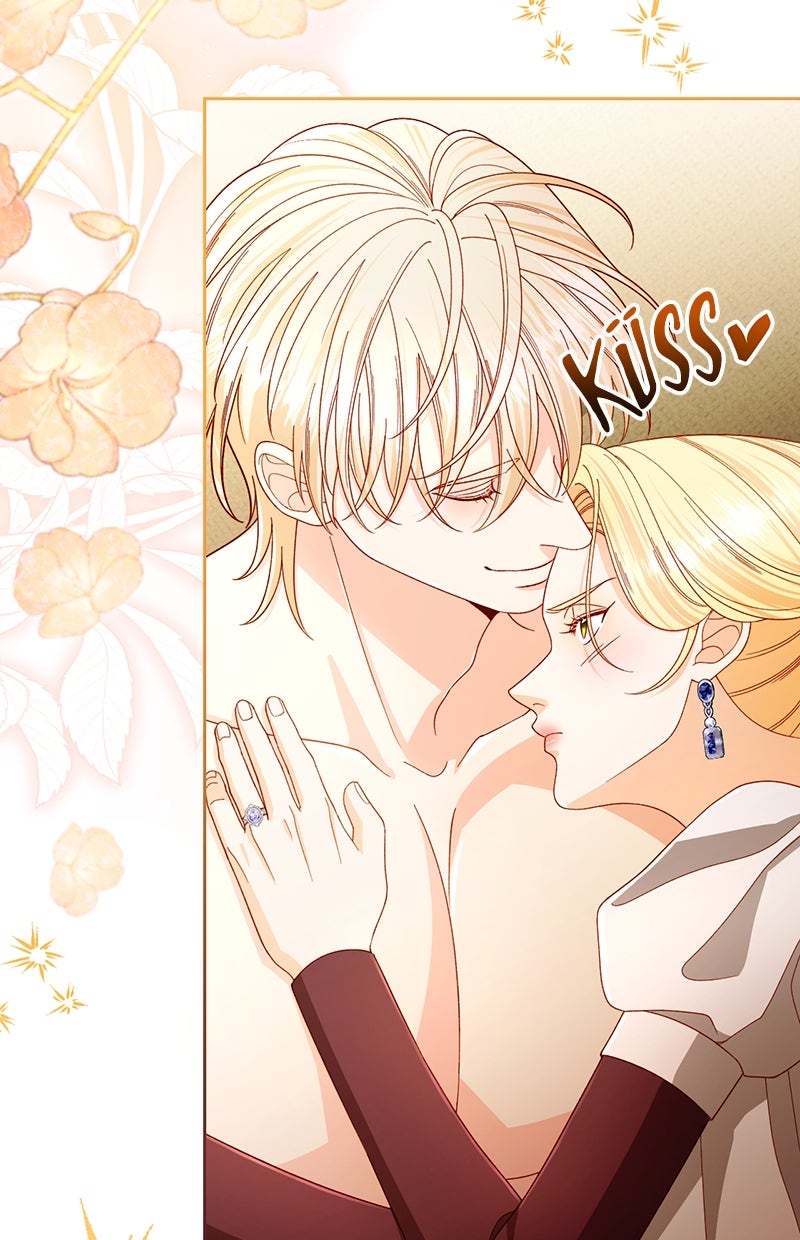 Read Die neuvermählte Kaiserin Manga Online