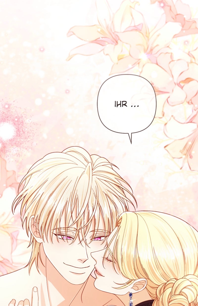 Read Die neuvermählte Kaiserin Manga Online