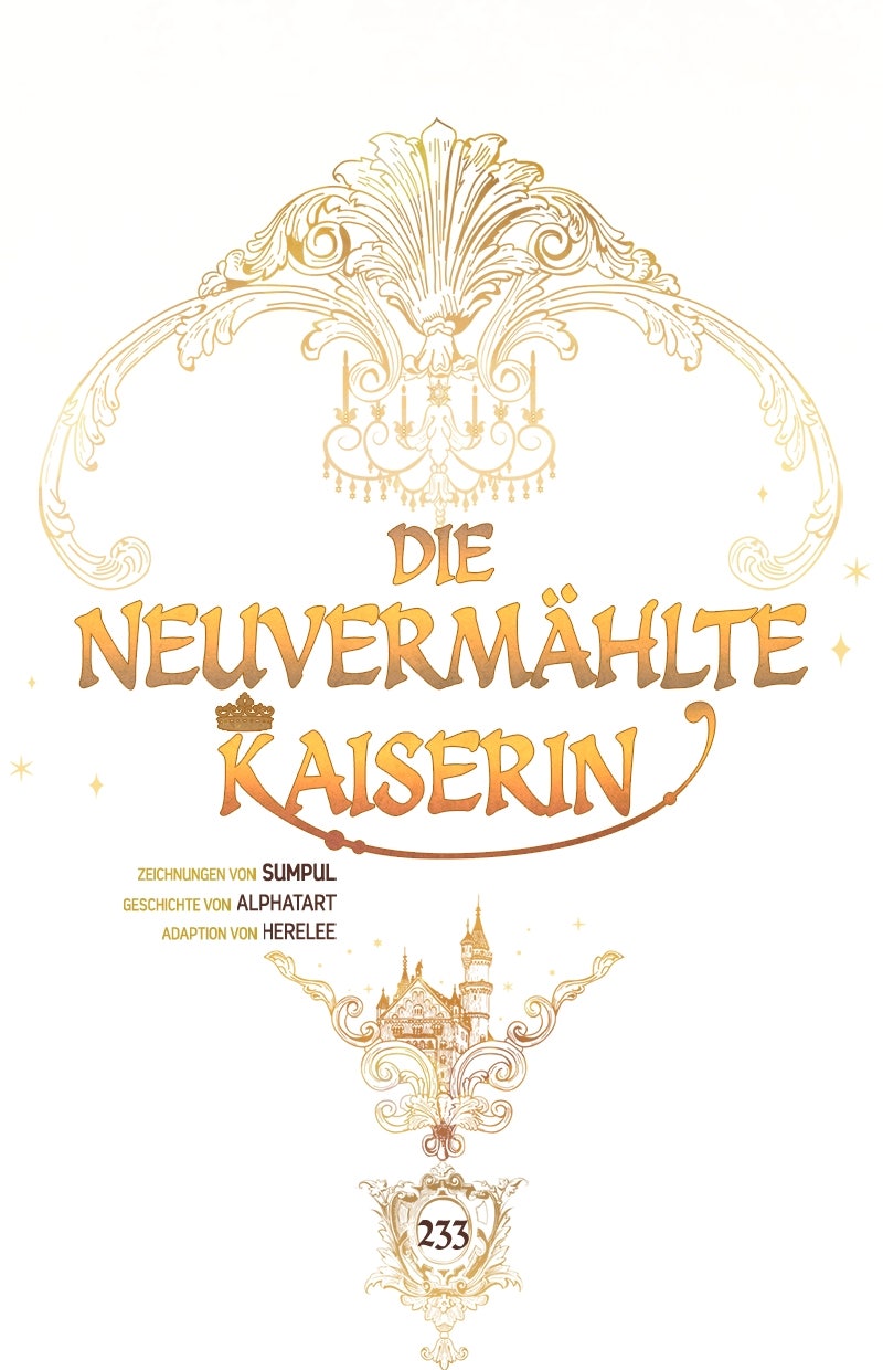 Read Die neuvermählte Kaiserin Manga Online