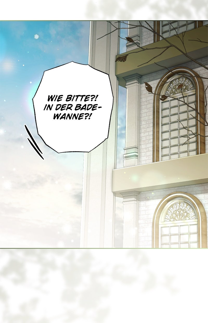 Read Die neuvermählte Kaiserin Manga Online