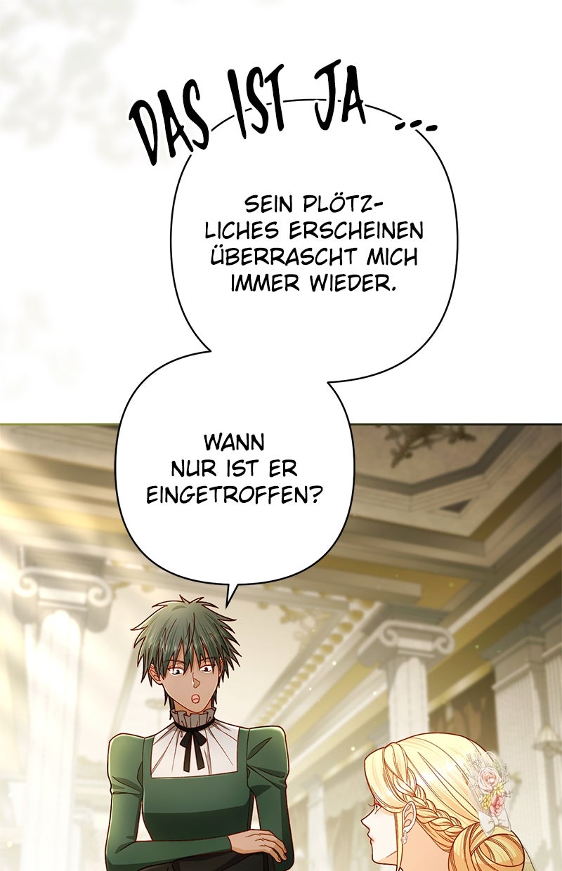 Read Die neuvermählte Kaiserin Manga Online