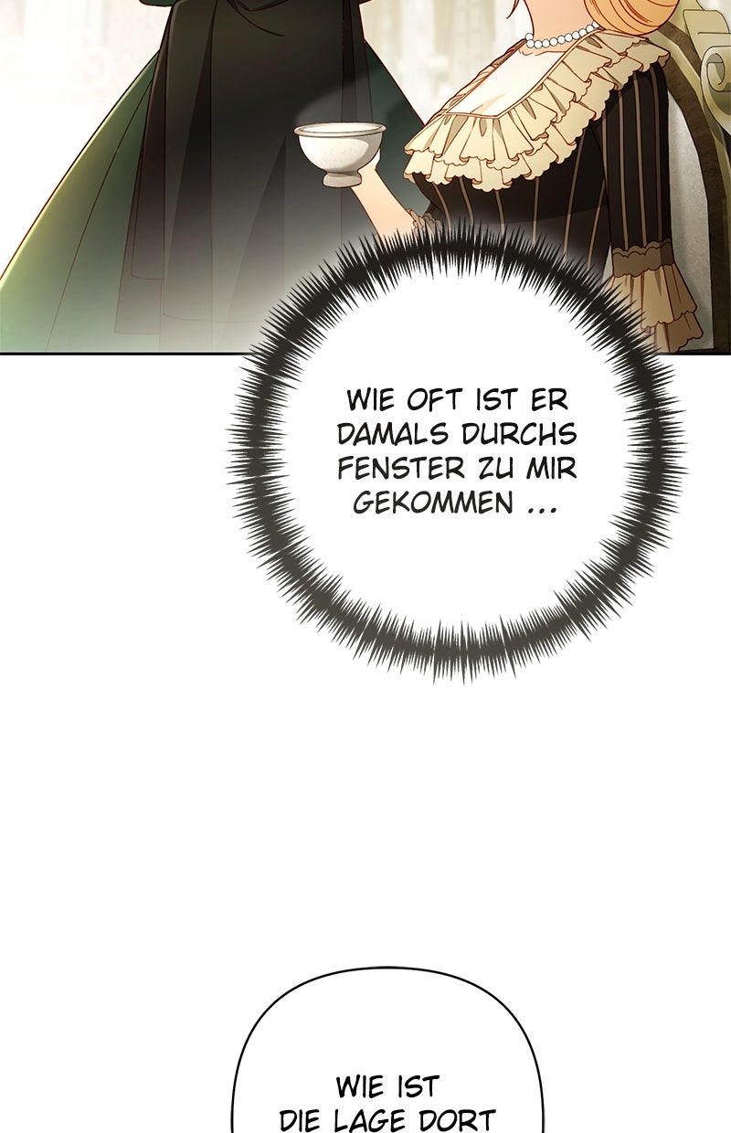 Read Die neuvermählte Kaiserin Manga Online