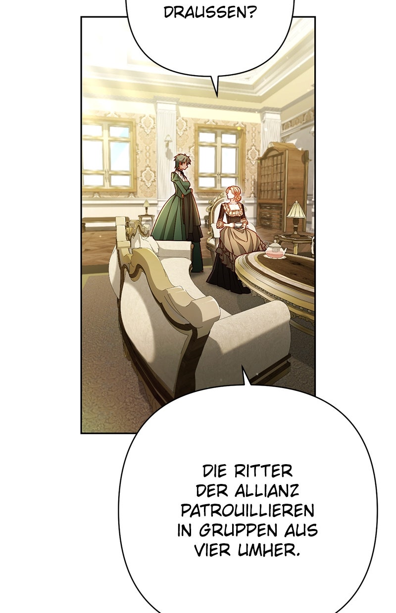 Read Die neuvermählte Kaiserin Manga Online
