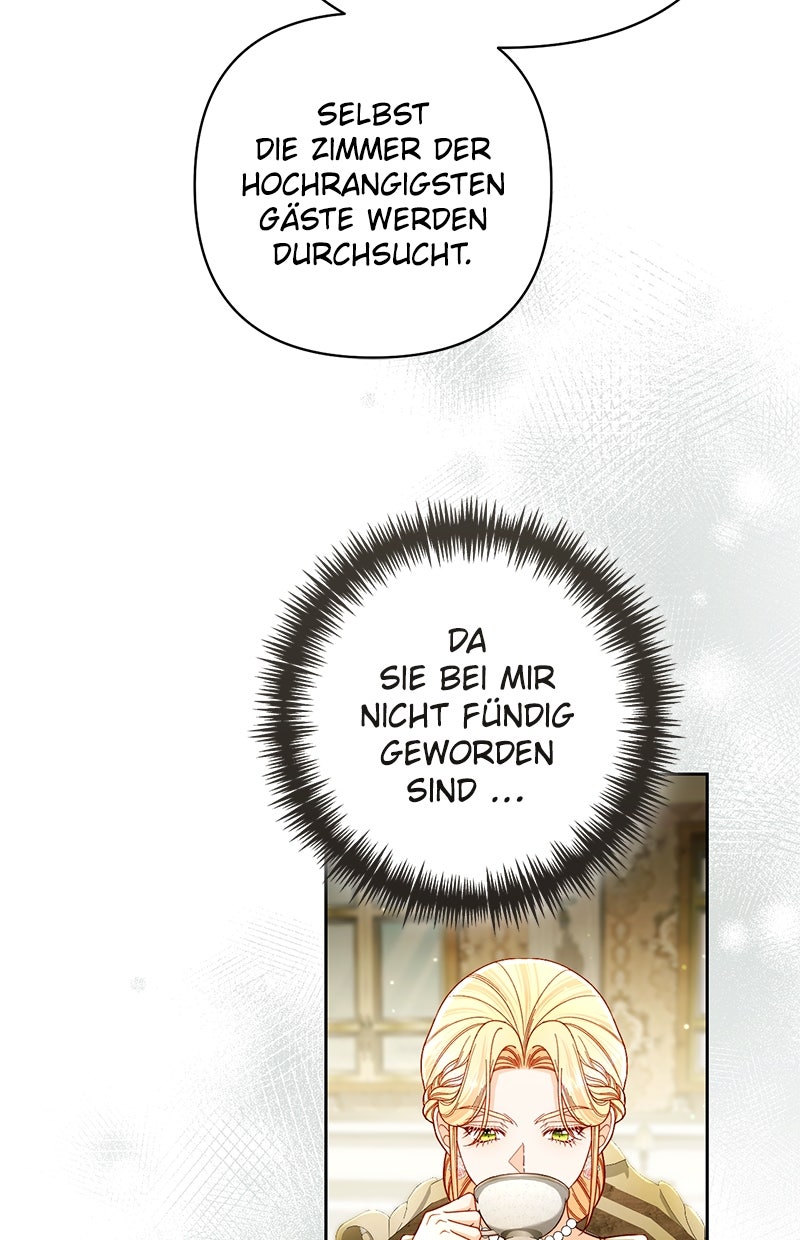 Read Die neuvermählte Kaiserin Manga Online