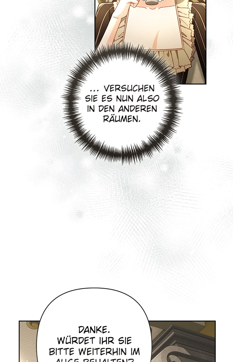 Read Die neuvermählte Kaiserin Manga Online