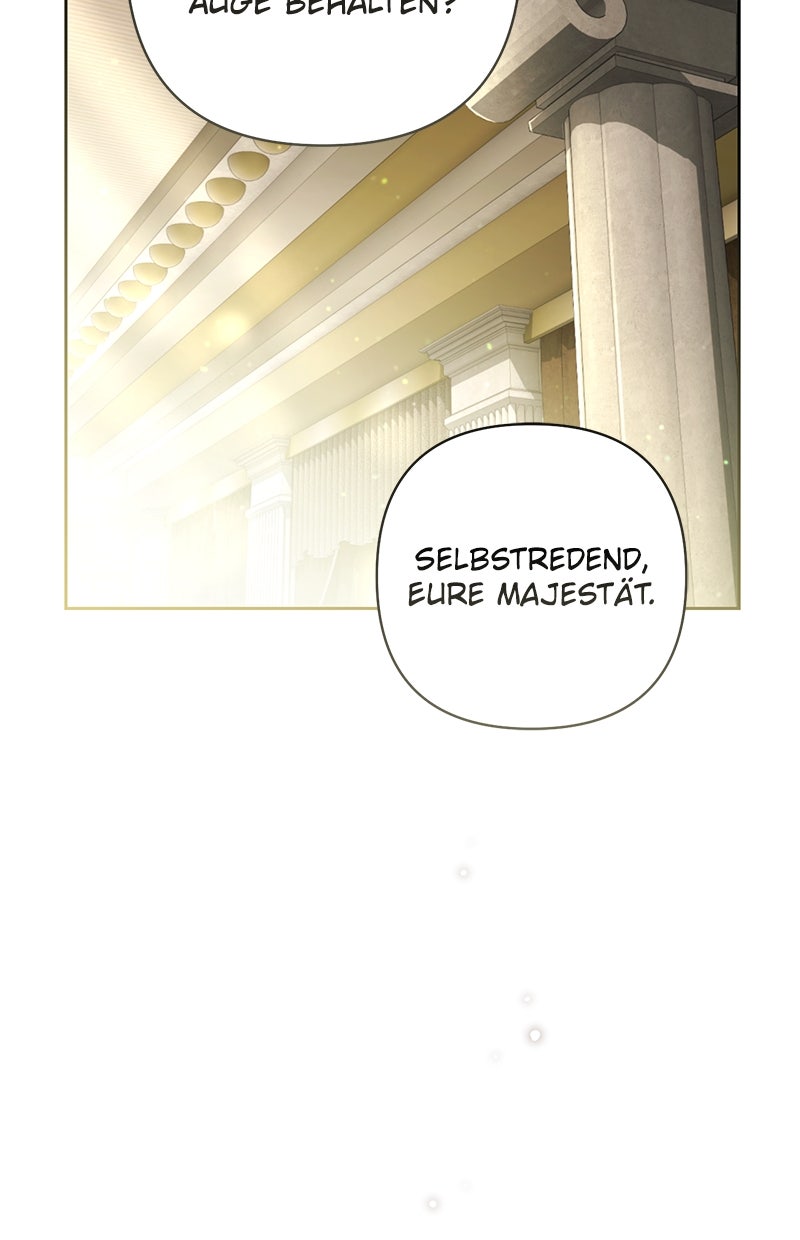 Read Die neuvermählte Kaiserin Manga Online