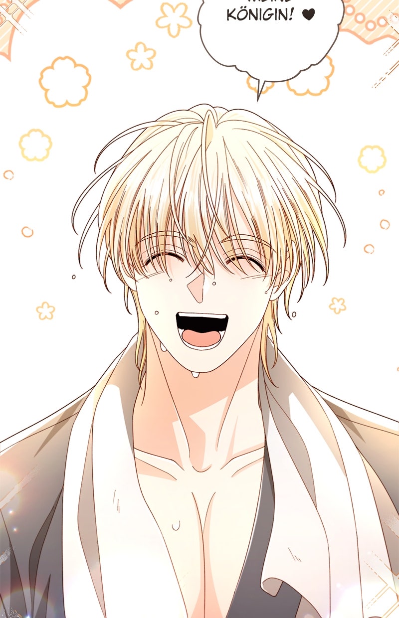 Read Die neuvermählte Kaiserin Manga Online