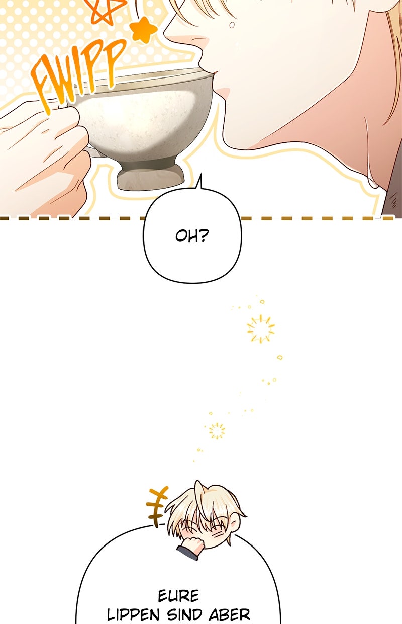 Read Die neuvermählte Kaiserin Manga Online