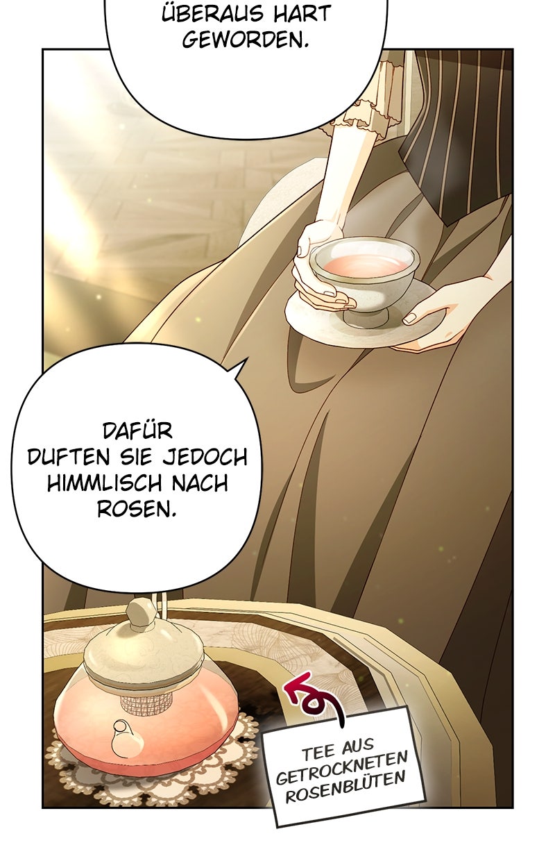 Read Die neuvermählte Kaiserin Manga Online