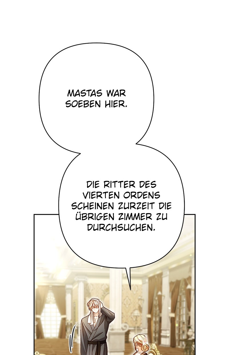 Read Die neuvermählte Kaiserin Manga Online