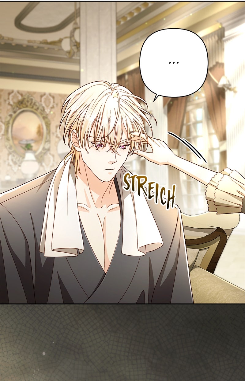 Read Die neuvermählte Kaiserin Manga Online