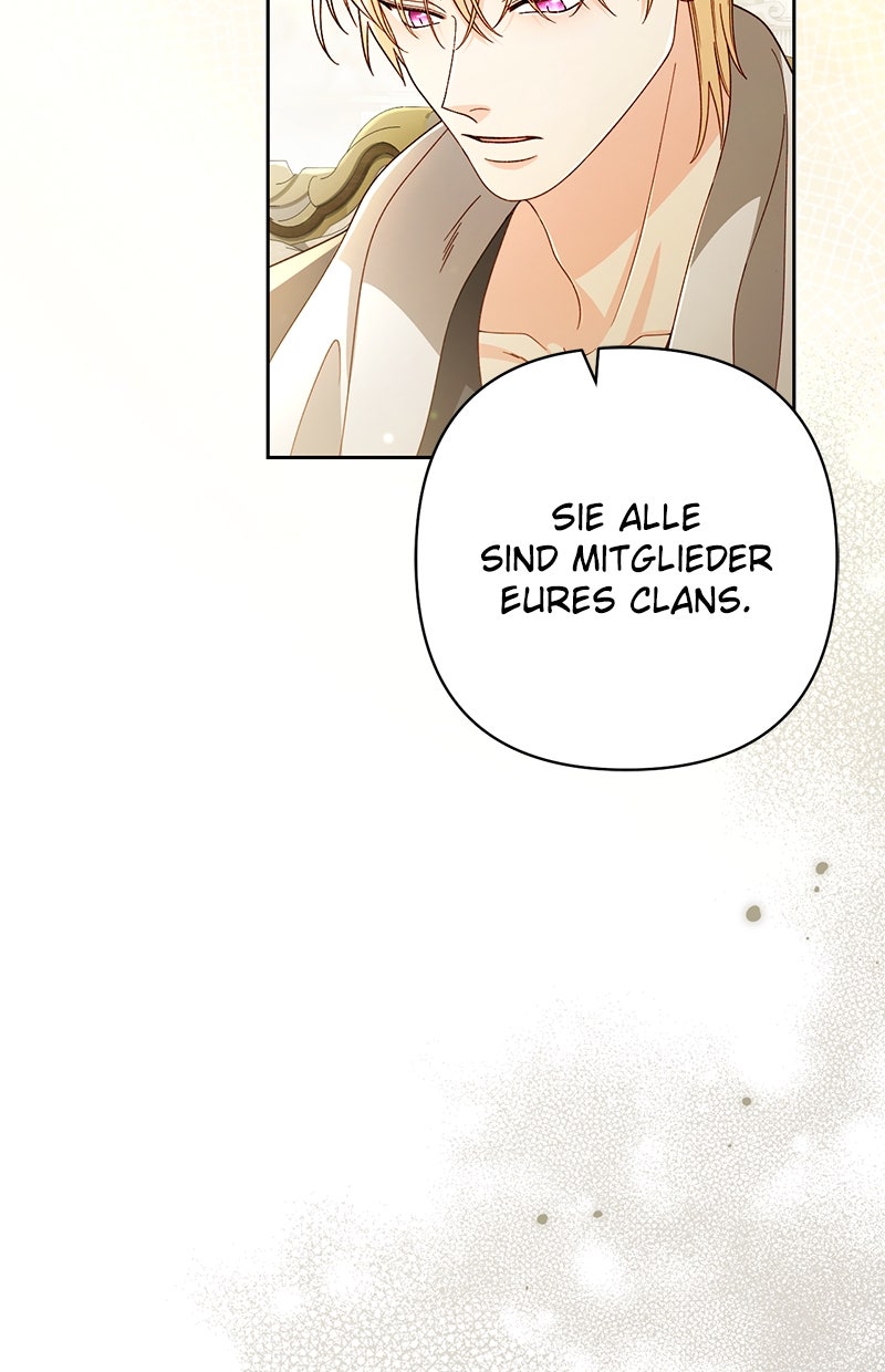 Read Die neuvermählte Kaiserin Manga Online