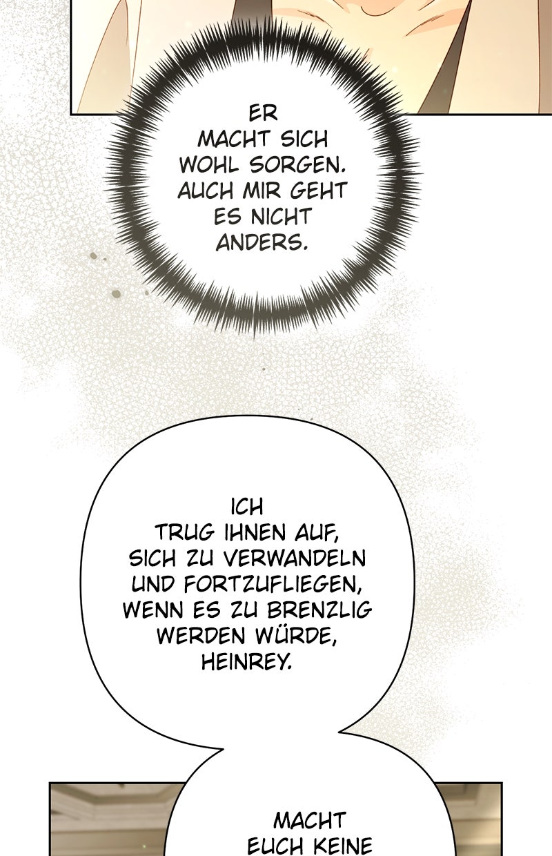 Read Die neuvermählte Kaiserin Manga Online