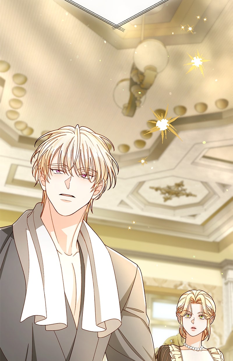 Read Die neuvermählte Kaiserin Manga Online