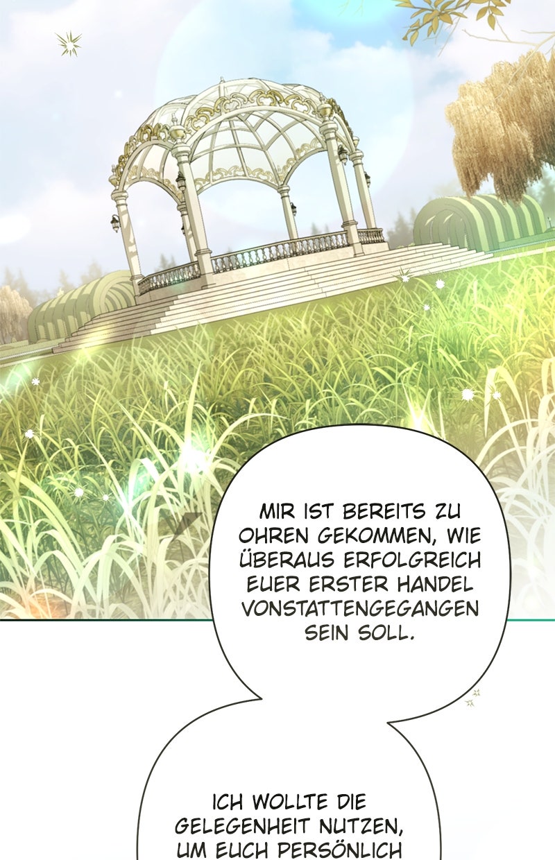 Read Die neuvermählte Kaiserin Manga Online