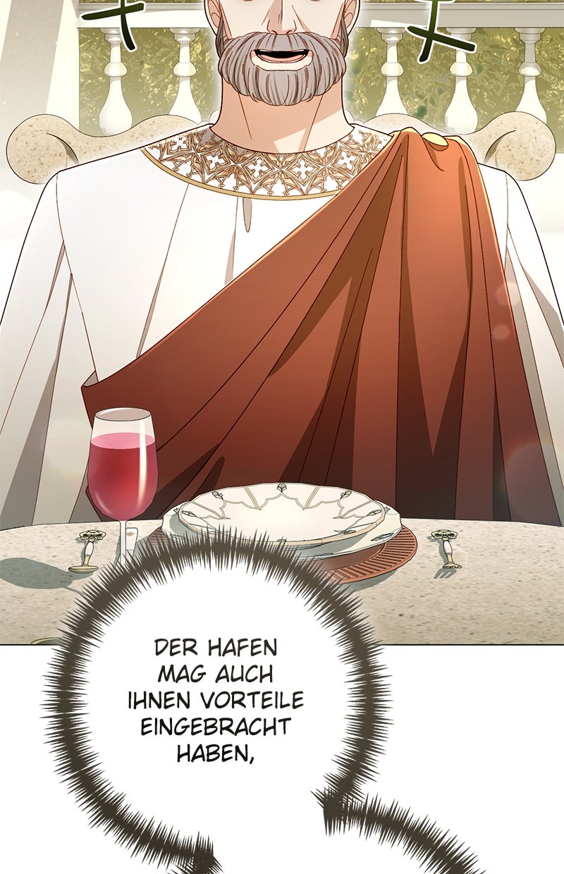 Read Die neuvermählte Kaiserin Manga Online