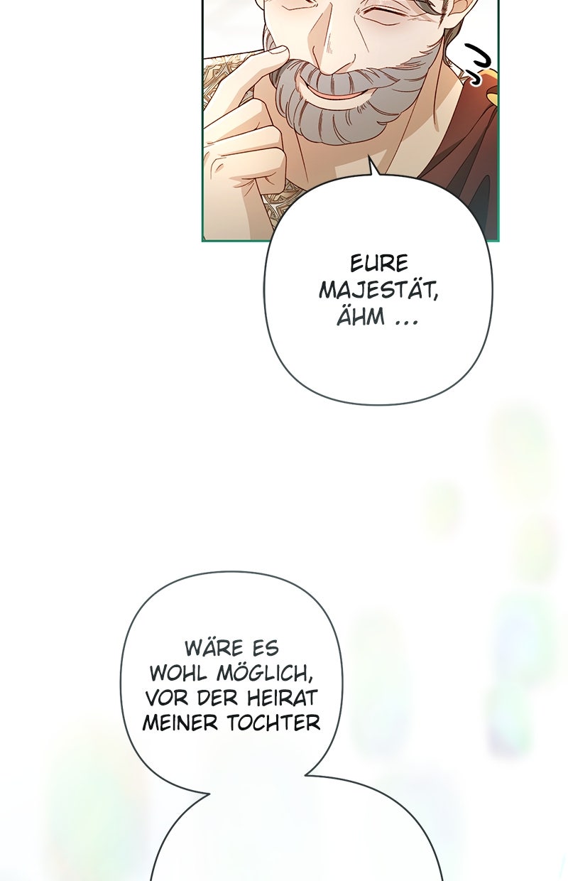 Read Die neuvermählte Kaiserin Manga Online
