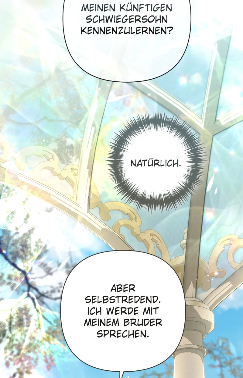 Read Die neuvermählte Kaiserin Manga Online