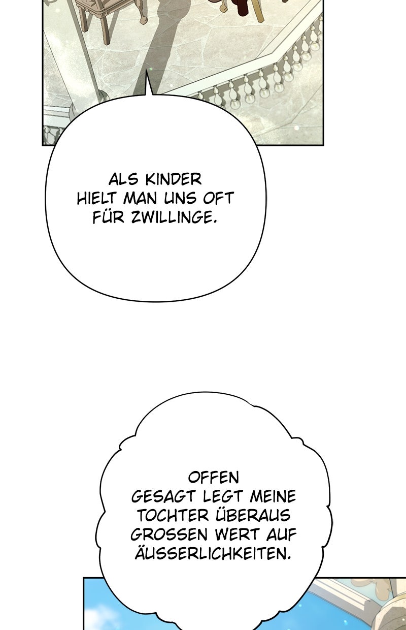 Read Die neuvermählte Kaiserin Manga Online