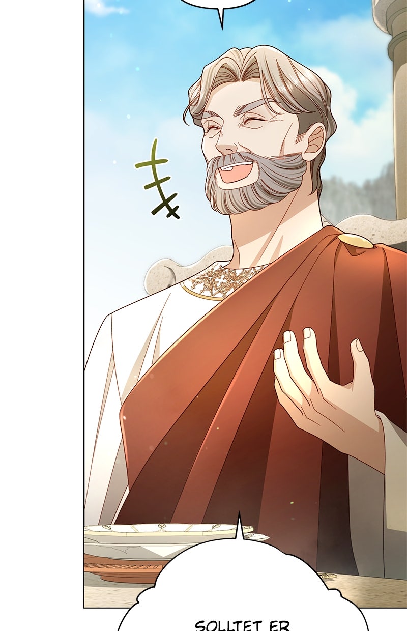 Read Die neuvermählte Kaiserin Manga Online