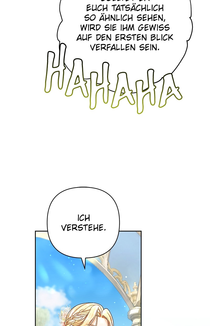 Read Die neuvermählte Kaiserin Manga Online