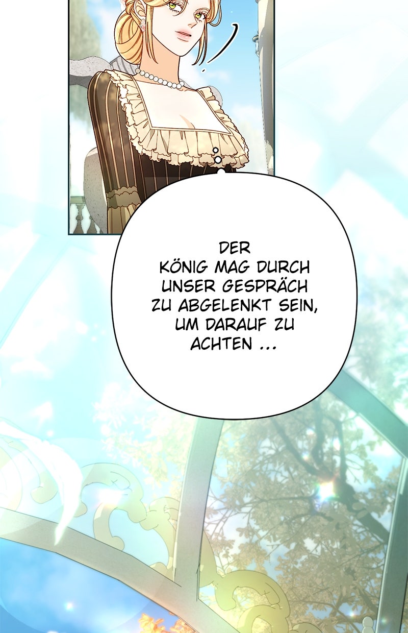 Read Die neuvermählte Kaiserin Manga Online