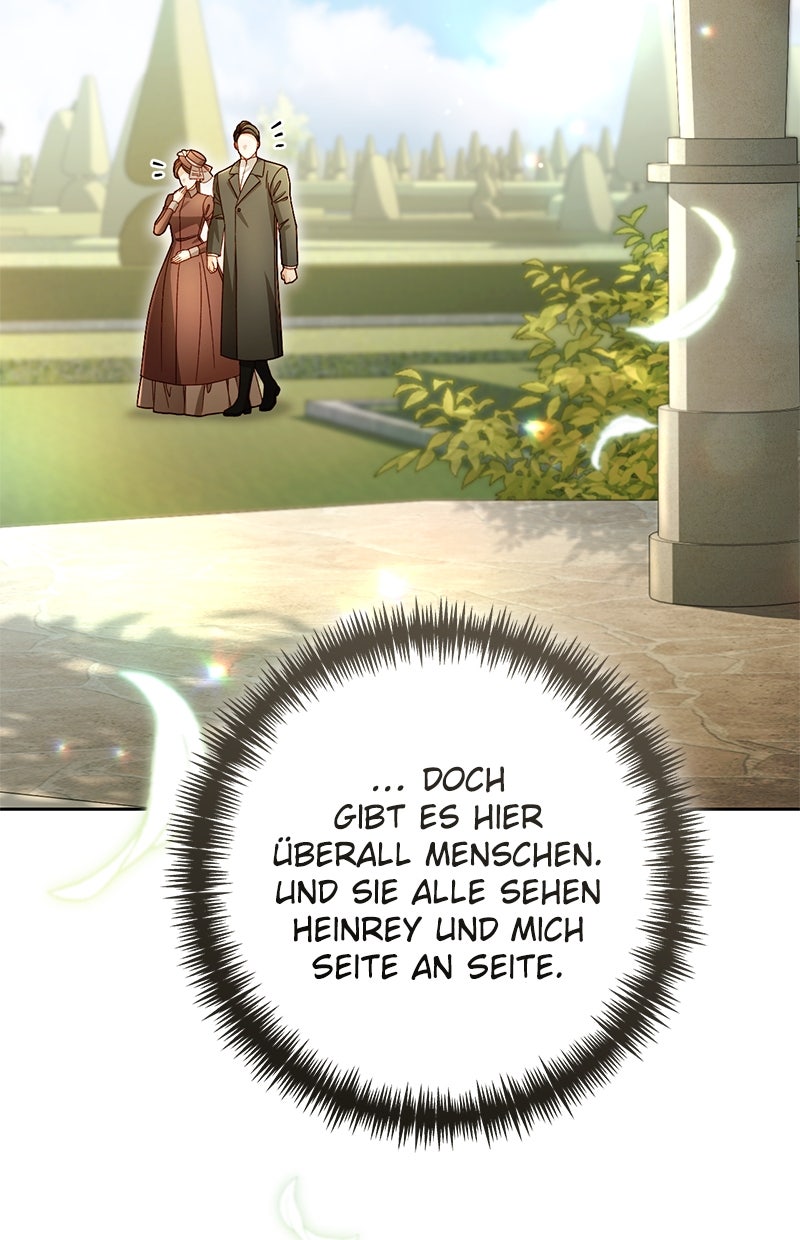 Read Die neuvermählte Kaiserin Manga Online