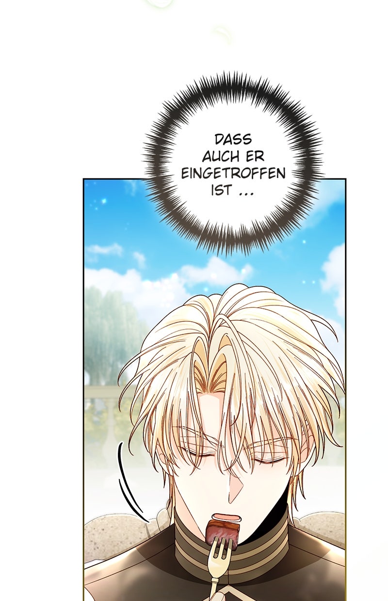 Read Die neuvermählte Kaiserin Manga Online