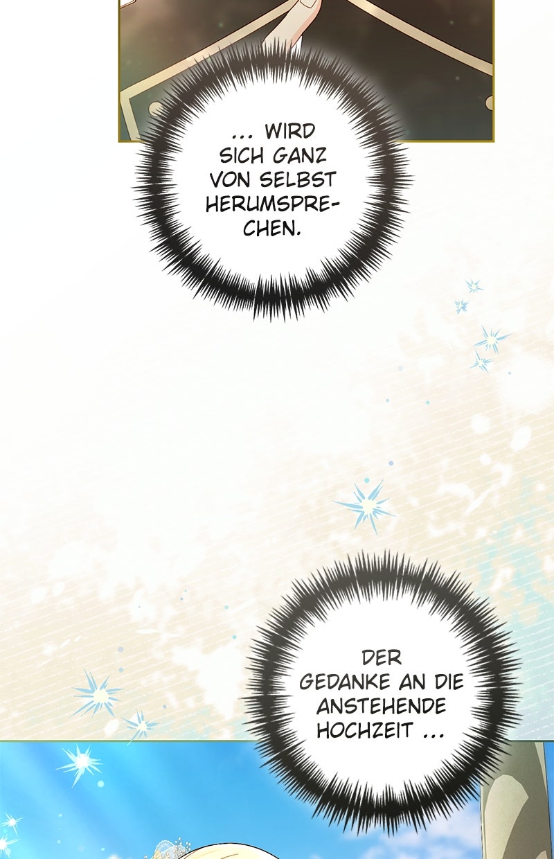 Read Die neuvermählte Kaiserin Manga Online