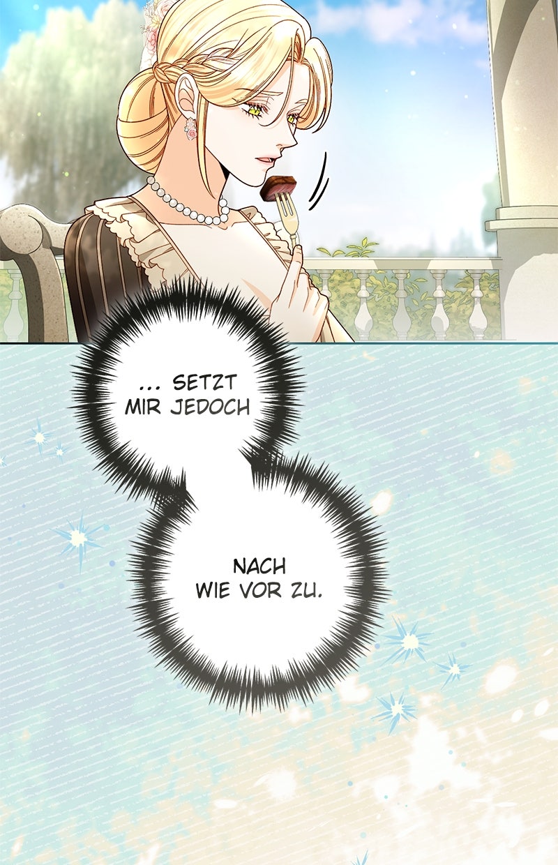 Read Die neuvermählte Kaiserin Manga Online