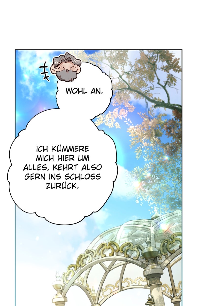 Read Die neuvermählte Kaiserin Manga Online