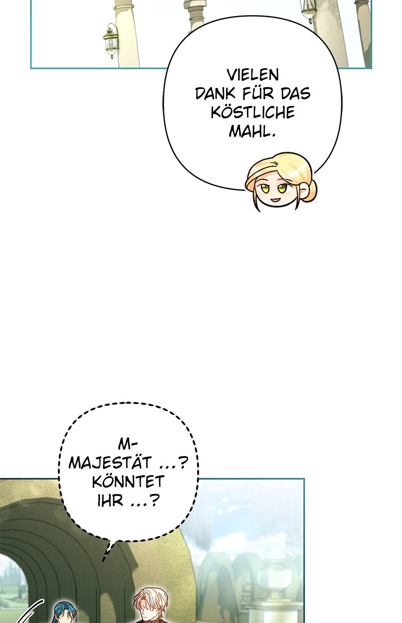 Read Die neuvermählte Kaiserin Manga Online