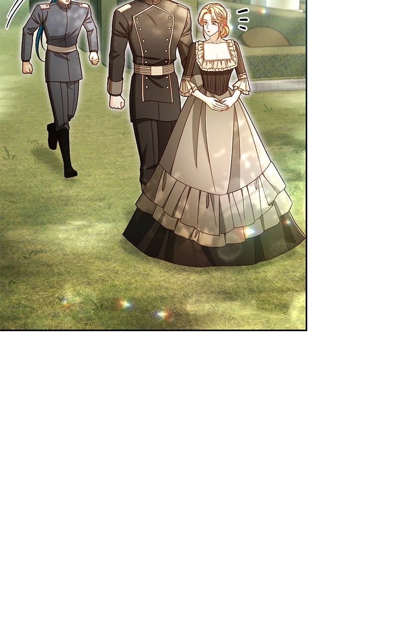 Read Die neuvermählte Kaiserin Manga Online