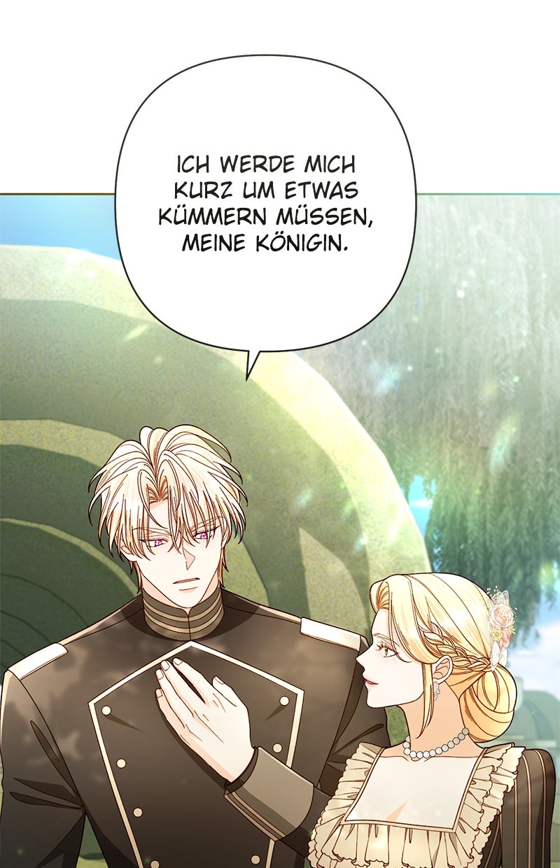 Read Die neuvermählte Kaiserin Manga Online