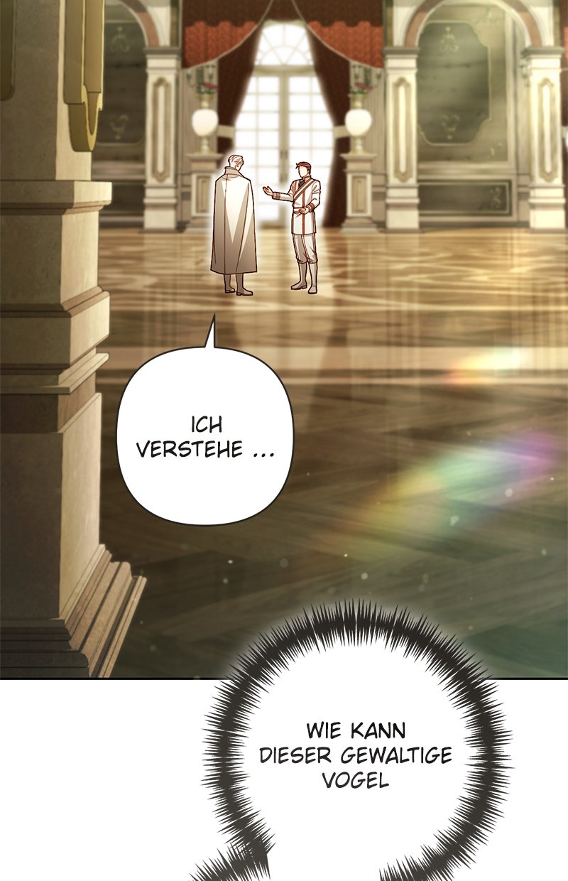 Read Die neuvermählte Kaiserin Manga Online